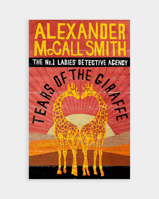 Tears of the Giraffe