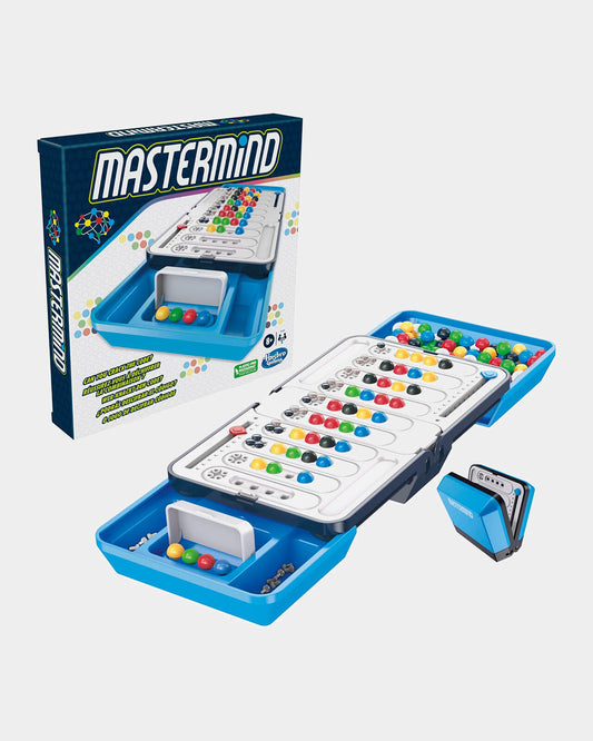 Mastermind Game