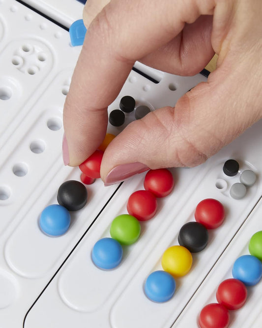 Mastermind Game