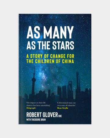 As Many as the Stars