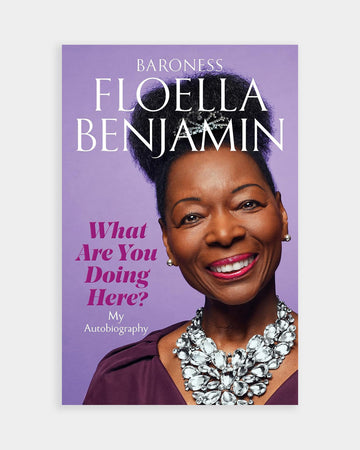 What Are You Doing Here? book