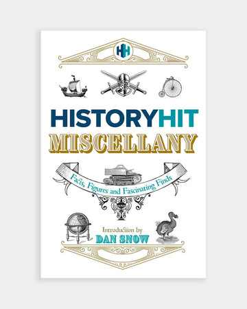 History Hit: Miscellany