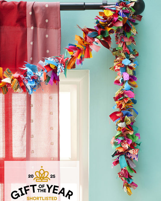 Sari Tinsel