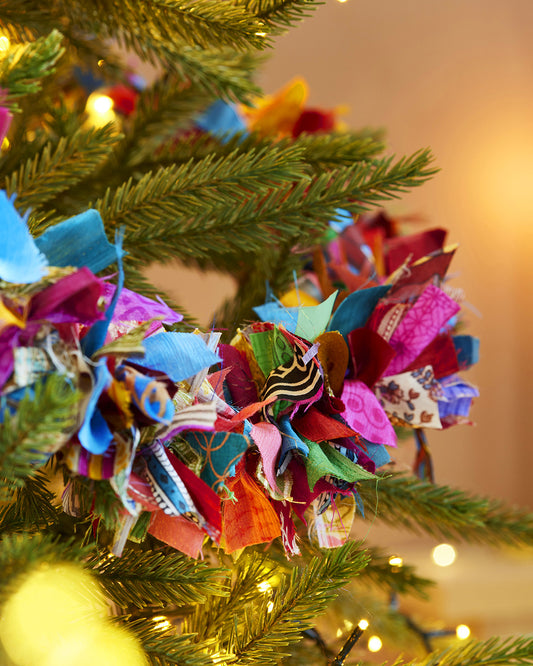 Sari Tinsel