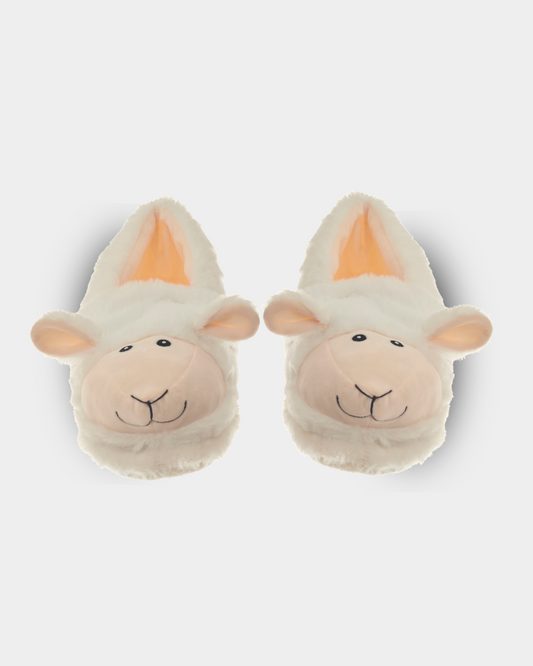 Aroma Home Sheep Slippers