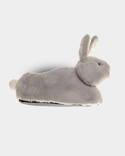 Aroma Home Bunny Slippers
