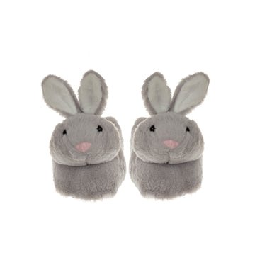 Aroma Home Bunny Slippers