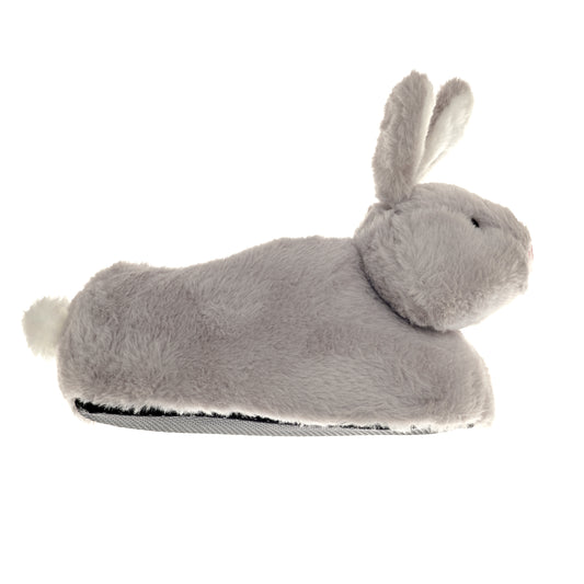Aroma Home Bunny Slippers