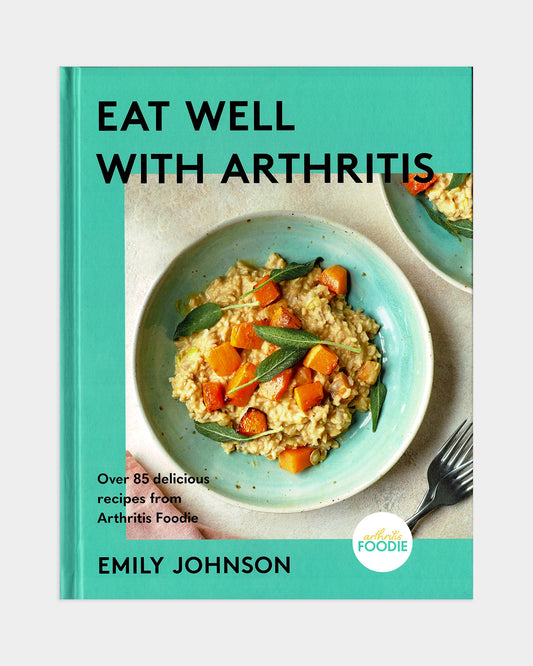 Eat Well with Arthritis