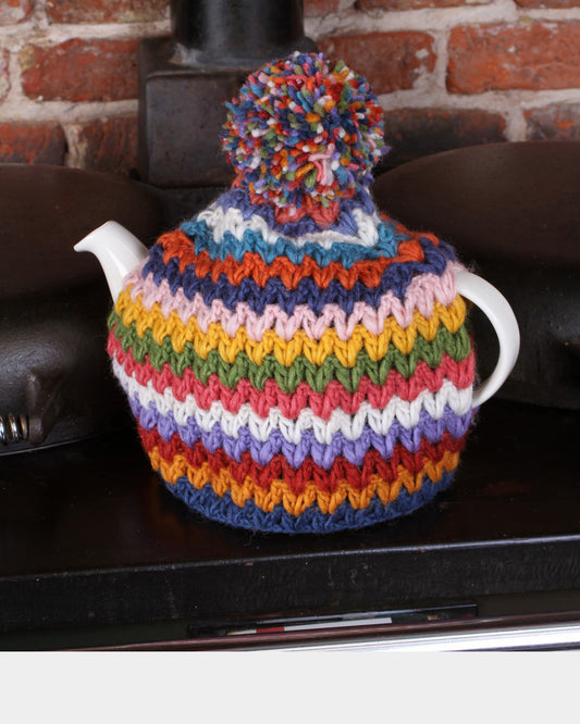 Yucatan Tea Cosy