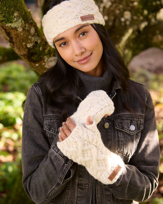 Enniskerry Headband Cream