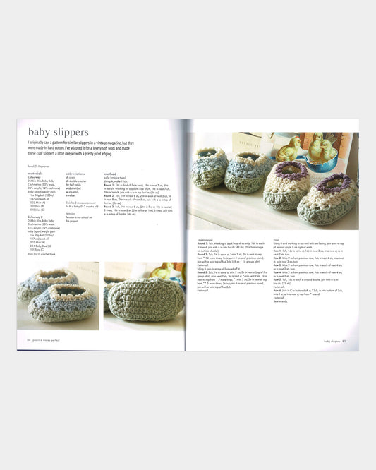 Easy Crochet for Beginners