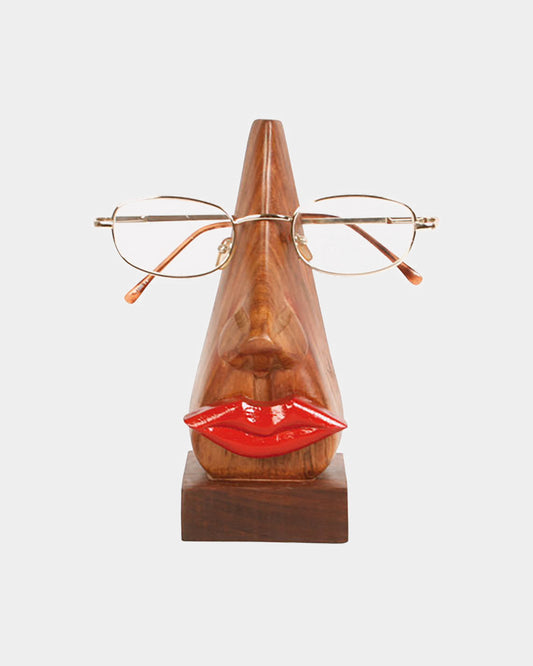 Spectable Stand - Red Lips