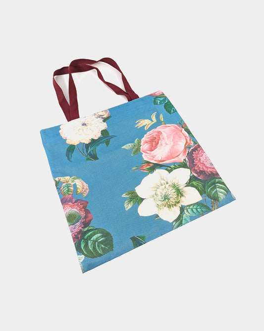 Vintage Rose Bag