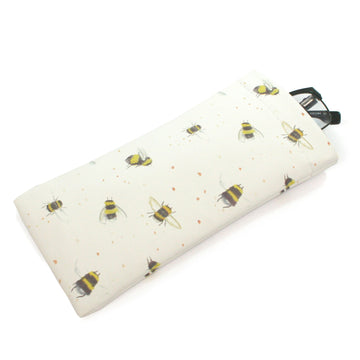Bee Glasses Case