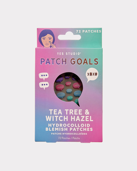 72 Hydrocolloid Blemish Dots