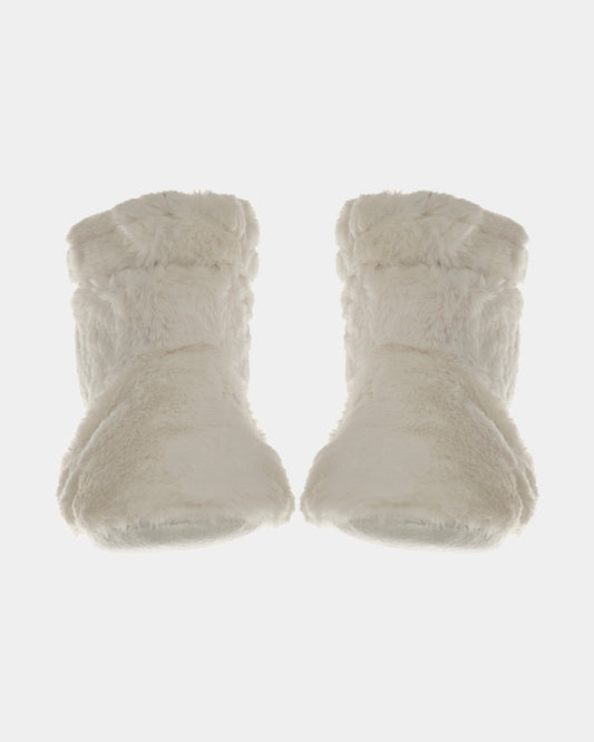 Warming Slipper Boots