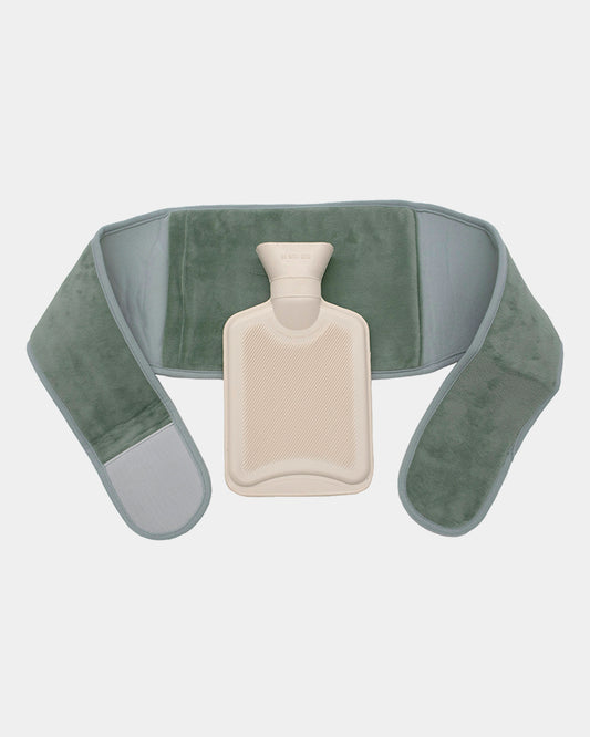 Aroma Home 3 In 1 Heat Wrap