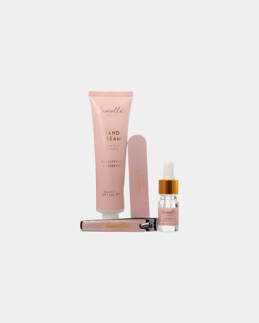 Danielle Hand Care Set