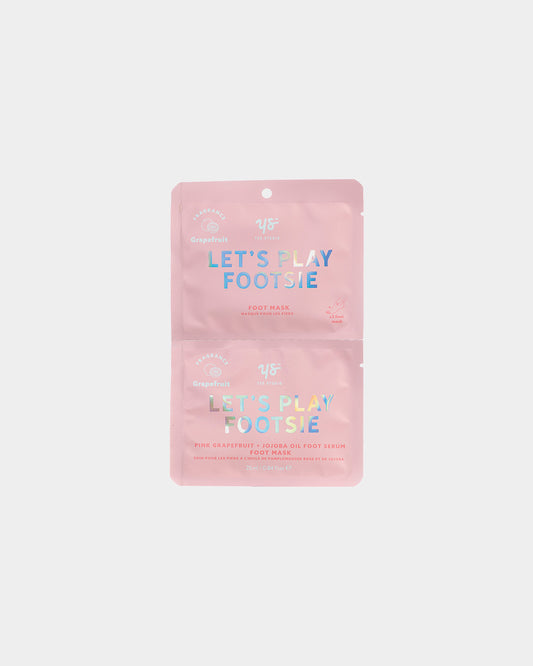 Yes Studio Self Care Sunday Multi-Masking Set