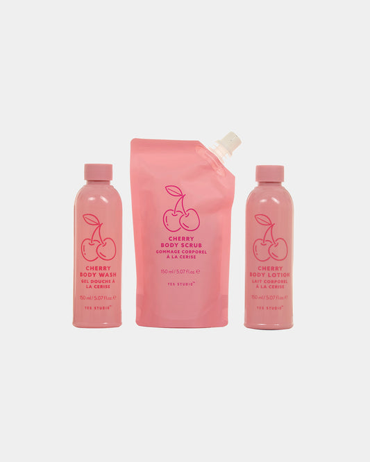 Yes Studio Cherry Baby Happy Bathing