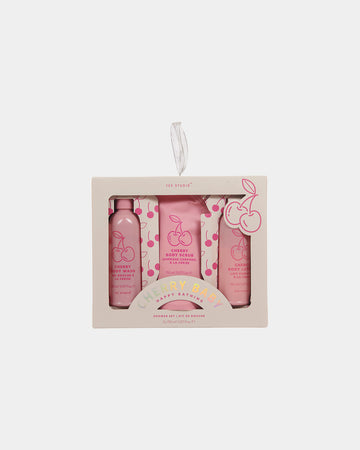 Yes Studio Cherry Baby Happy Bathing