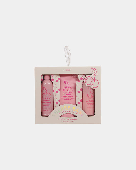 Yes Studio Cherry Baby Happy Bathing