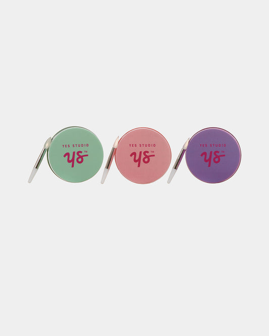 Yes Studio Lip Mask & Scrub Set