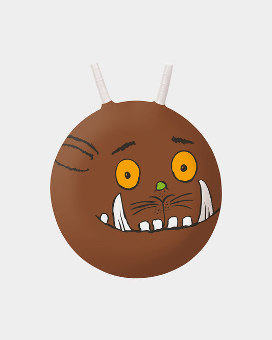 The Gruffalo Space Hopper