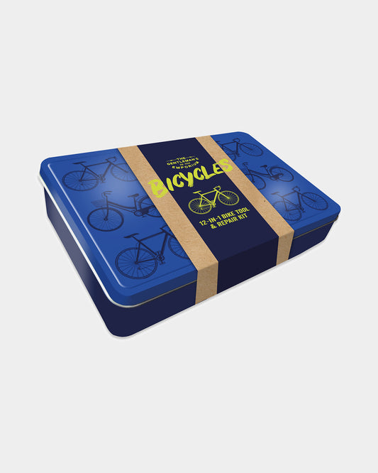 Bicycle Puncture Repair Kit