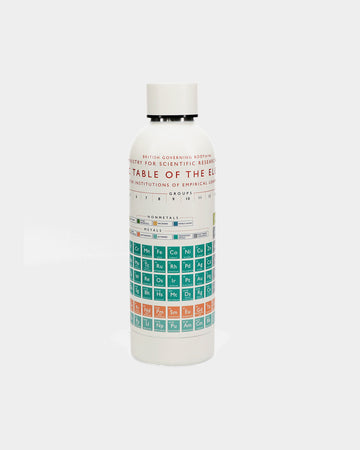 Stainless Steel Bottle
