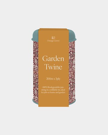 Garden Twine - William Morris
