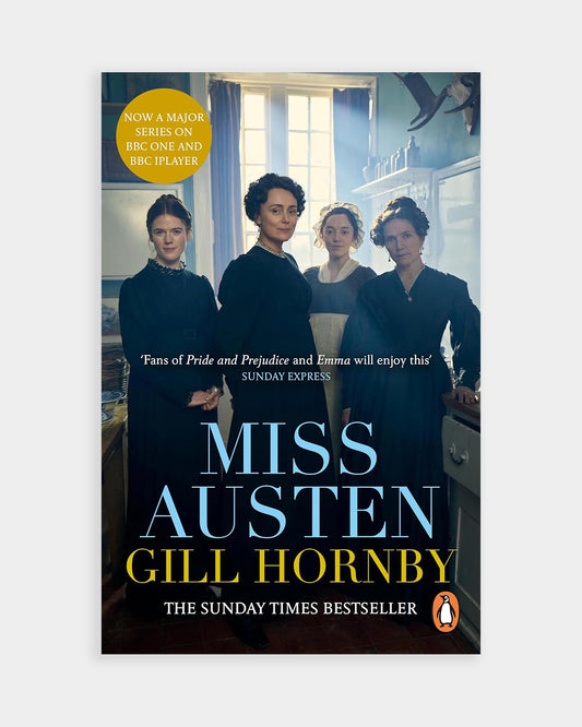 Miss Austen