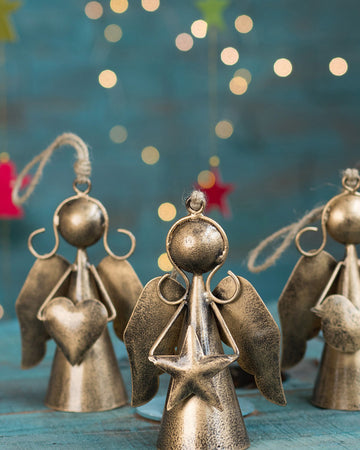 Angel Decoration