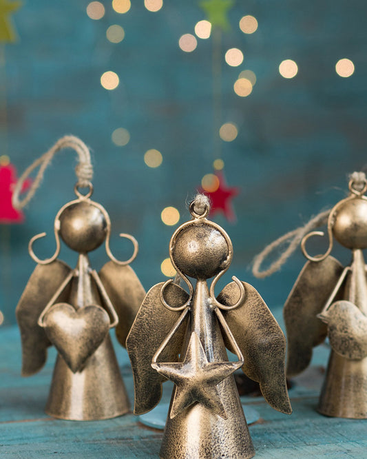 Angel Decoration