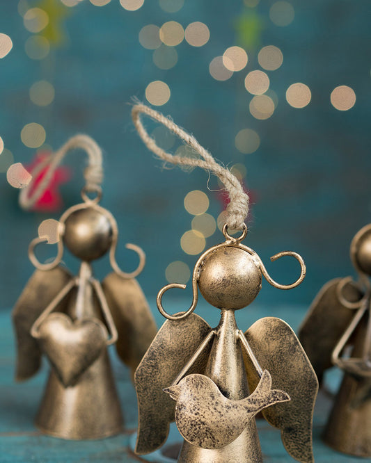 Angel Decoration
