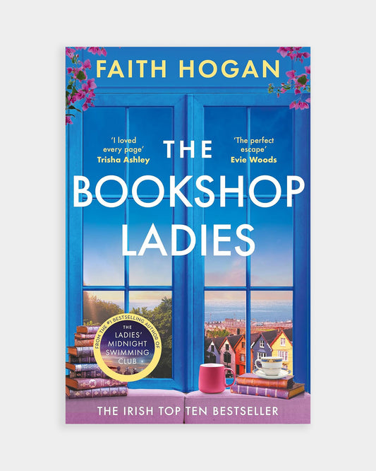 The Bookshop Ladies