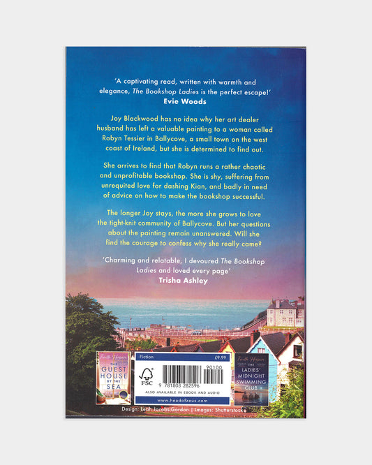 The Bookshop Ladies