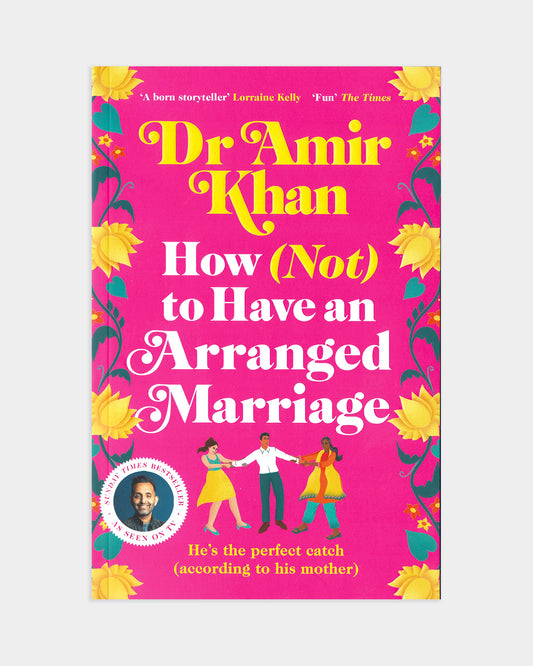 How (Not) to Have an Arranged Marriage