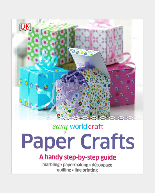Paper Crafts