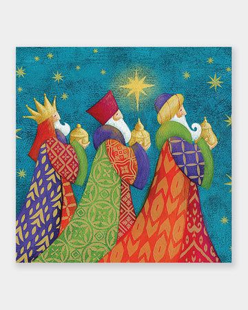 King's Gifts Napkins