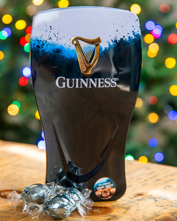 Guiness Truffle Pint Tin