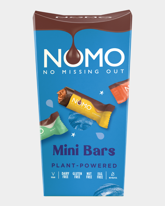 Nomo Sharing Box