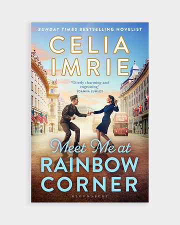 Meet Me at Rainbow Corner