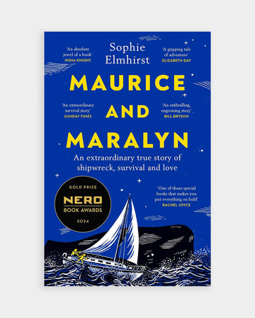 Maurice and Maralyn