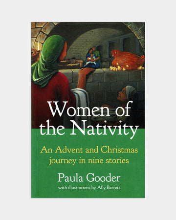 Women of the Nativity
