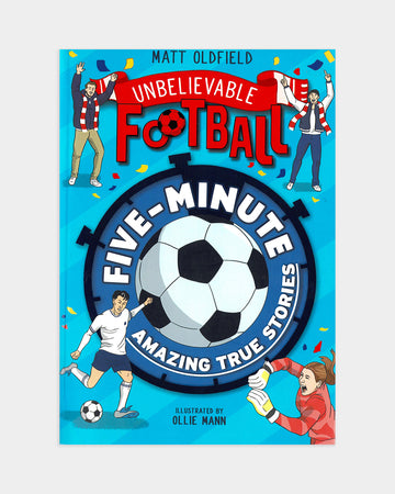Unbelievable Football