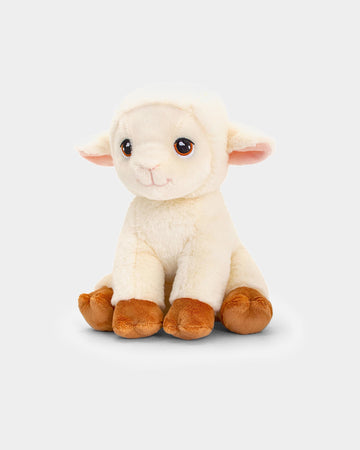 Sheep Cuddly Toy