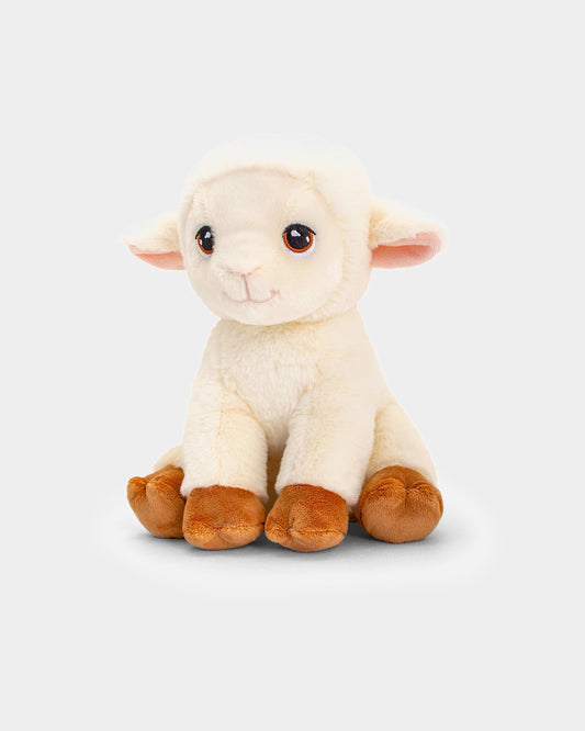 Sheep Cuddly Toy