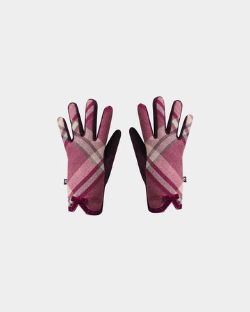 Winton Tweed Gloves